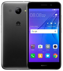 Прошивка телефона Huawei Y3 2017 в Хабаровске